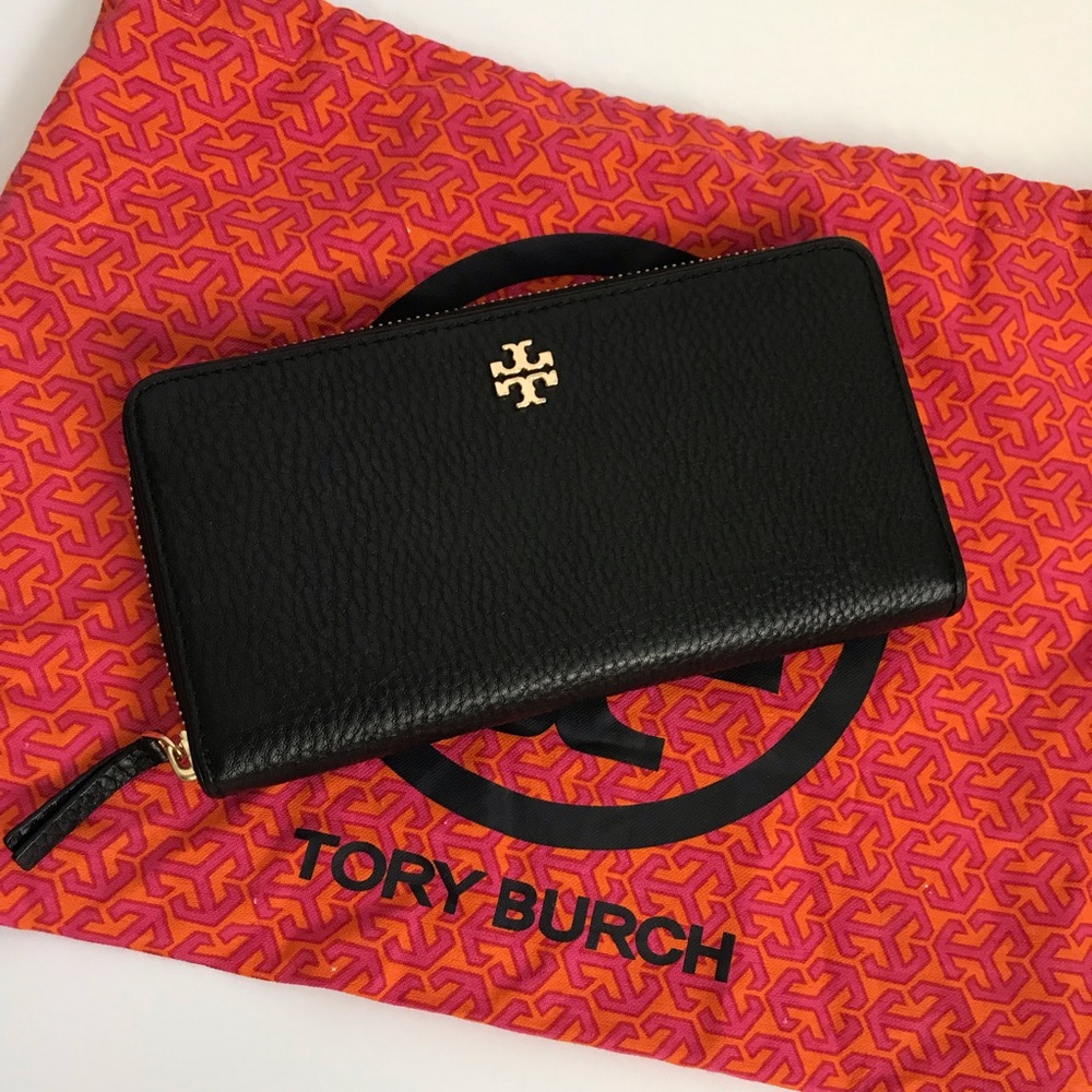 Tory Burch Wallet